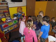 ČČK Mladá Boleslav - první pomoc